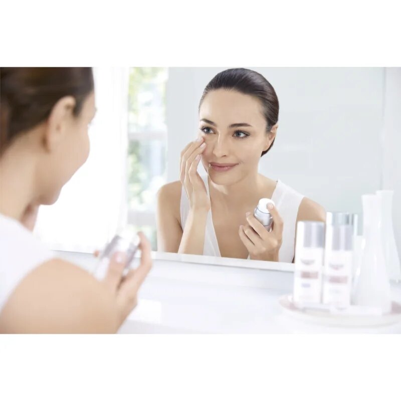 Eucerin Anti-Pigment Dual Serum posvetlitveni serum za obraz proti pigmentnim madežem 30 ml