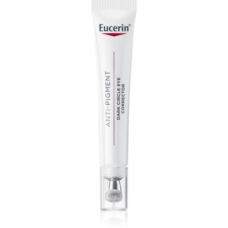 Eucerin Anti-Pigment sijoča nega proti temnim kolobarjem 15 ml