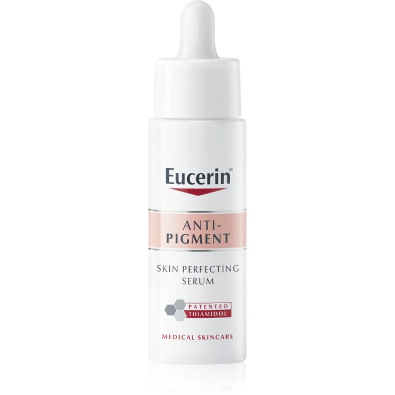 Eucerin Anti-Pigment Skin Perfecting Serum posvetlitveni korekcijski serum proti pigmentnim madežem 30 ml