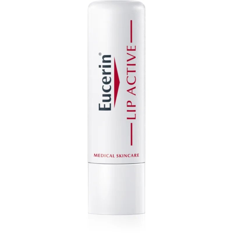 Eucerin pH5 Lip Active Stick balzam za ustnice 4.8 g