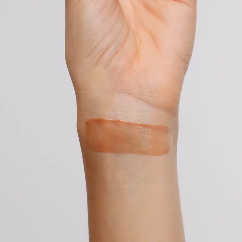 Eveline Cosmetics Choco Glamour nočna regeneracijska maska za ustnice 12 ml