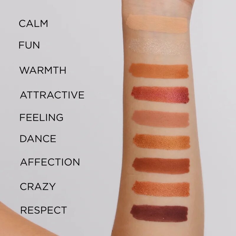 Eveline Cosmetics Look Up Gimme More paleta senčil za oči 108 g