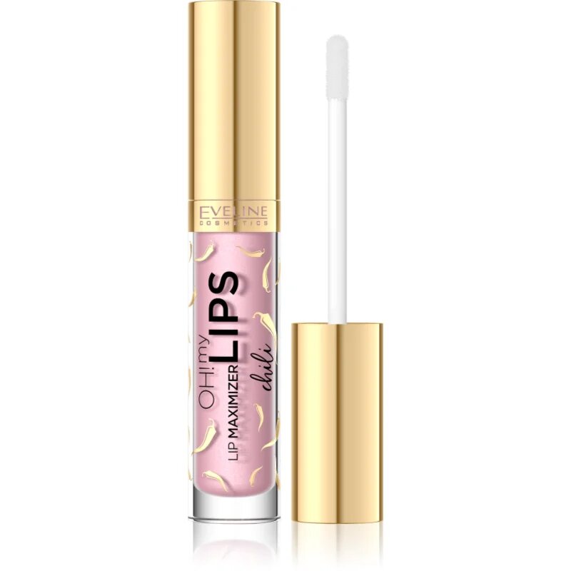Eveline Cosmetics OH! my LIPS Lip Maximizer sijaj za ustnice za večji volumen 45 ml