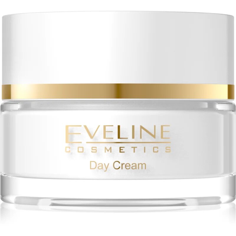 Eveline Cosmetics Super Lifting 4D Day Cream dnevna lifting krema proti gubam 60+ 50 ml