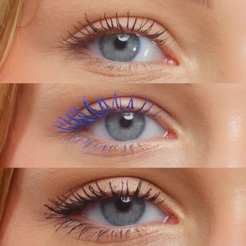Eveline Cosmetics Variété Lashes Show maskara za podaljšanje vihanje in volumen trepalnic 10 ml