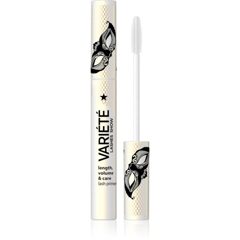 Eveline Cosmetics Variété Lashes Show podlaga za trepalnice 10 ml