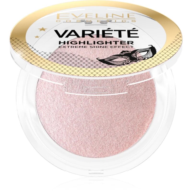 Eveline Cosmetics Variété osvetljevalec odtenek 01 45 g