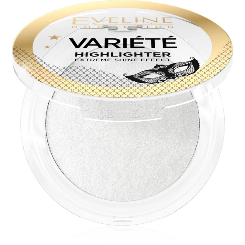 Eveline Cosmetics Variété osvetljevalec odtenek 02 45 g