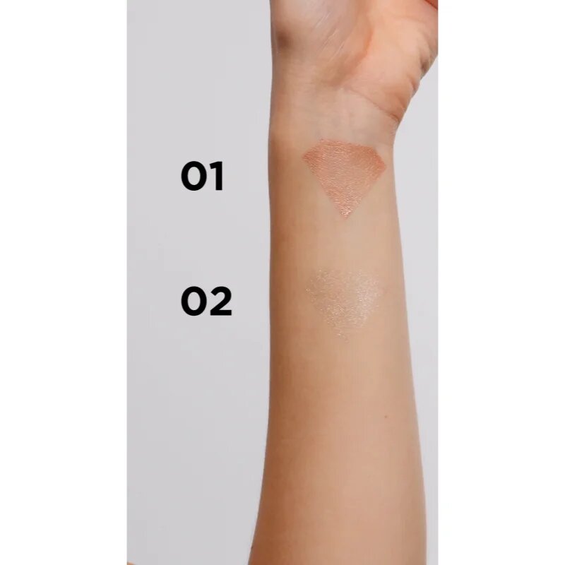 Eveline Cosmetics Variété osvetljevalec odtenek 02 45 g