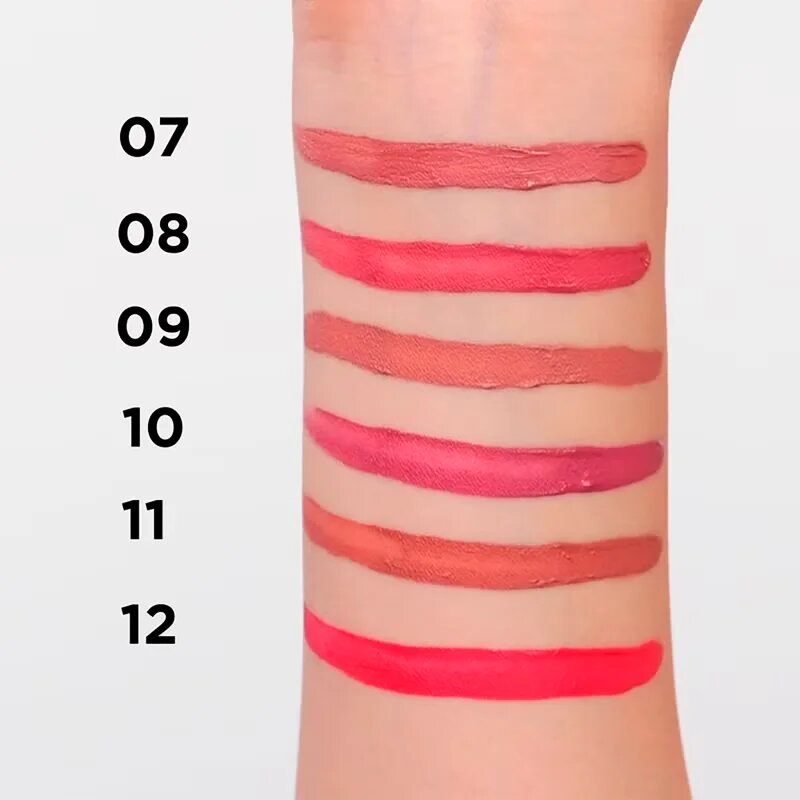 Eveline Cosmetics Wonder Match dolgoobstojna tekoča mat šminka s hialuronsko kislino odtenek 09 Dream Nude 6.8 ml