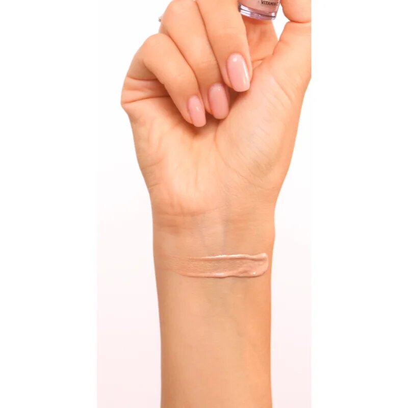 Eveline Cosmetics Wonder Match tekoči osvetljevalec 45 ml