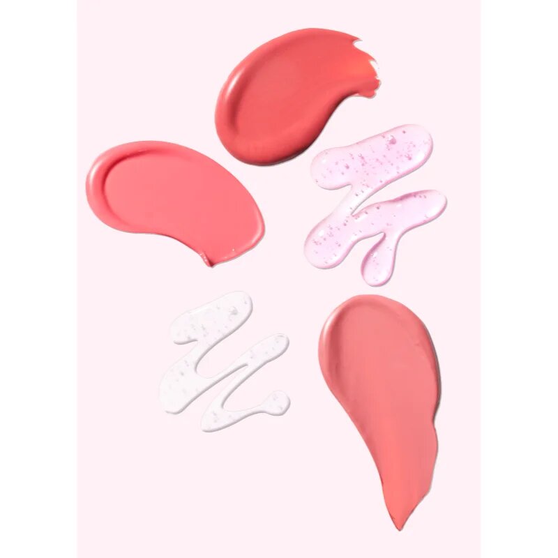 Eveline Cosmetics Wonder Match vlažilno olje za ustnice odtenek 04 Raspberry Sorbet 5 ml