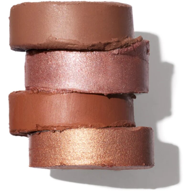 Eveline Cosmetics Wonder Show paličica za osvetljevanje odtenek 01 Starlight 8 g
