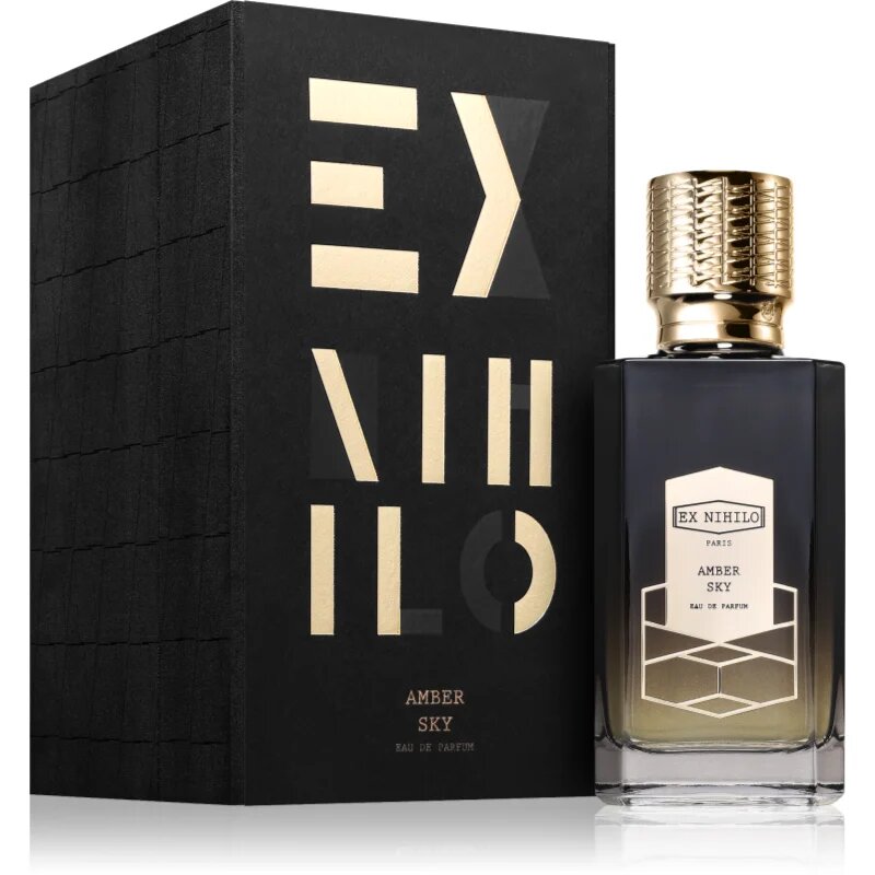 Ex Nihilo Amber Sky parfumska voda uniseks 100 ml