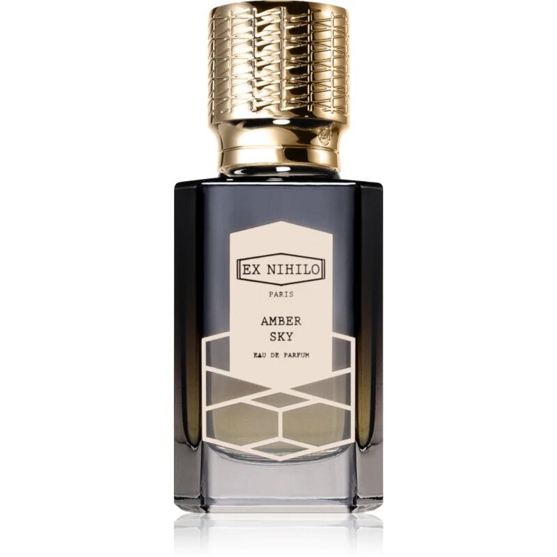 Ex Nihilo Amber Sky parfumska voda uniseks 50 ml
