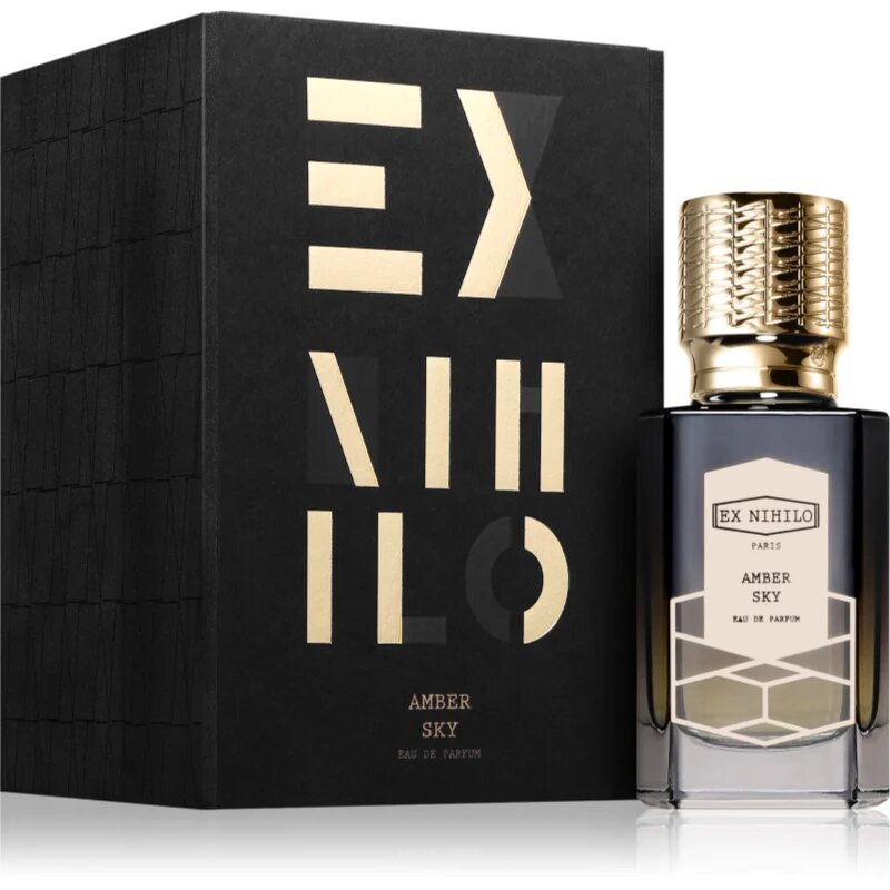 Ex Nihilo Amber Sky parfumska voda uniseks 50 ml