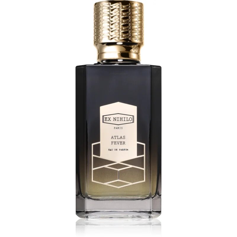 Ex Nihilo Atlas Fever parfumska voda uniseks 100 ml