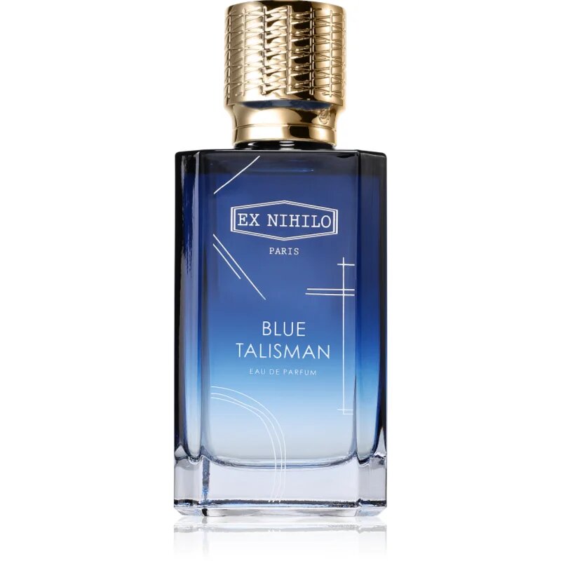 Ex Nihilo Blue Talisman parfumska voda uniseks 100 ml