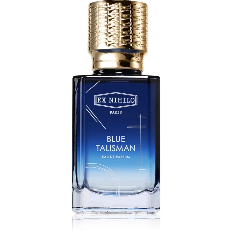 Ex Nihilo Blue Talisman parfumska voda uniseks 50 ml