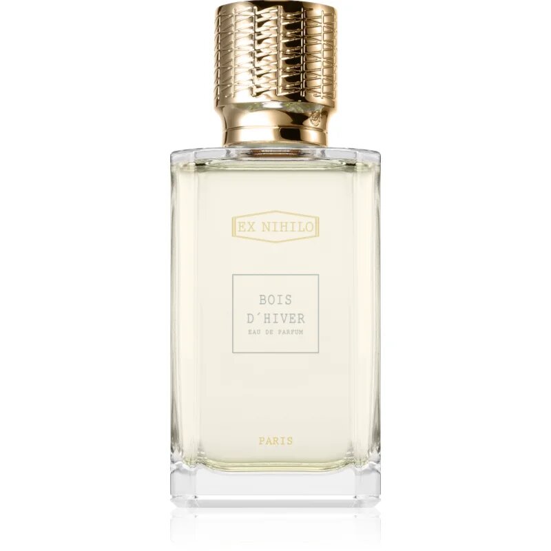 Ex Nihilo Bois D’Hiver parfumska voda uniseks 100 ml
