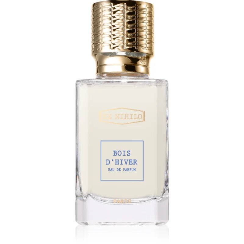 Ex Nihilo Bois D’Hiver parfumska voda uniseks 50 ml