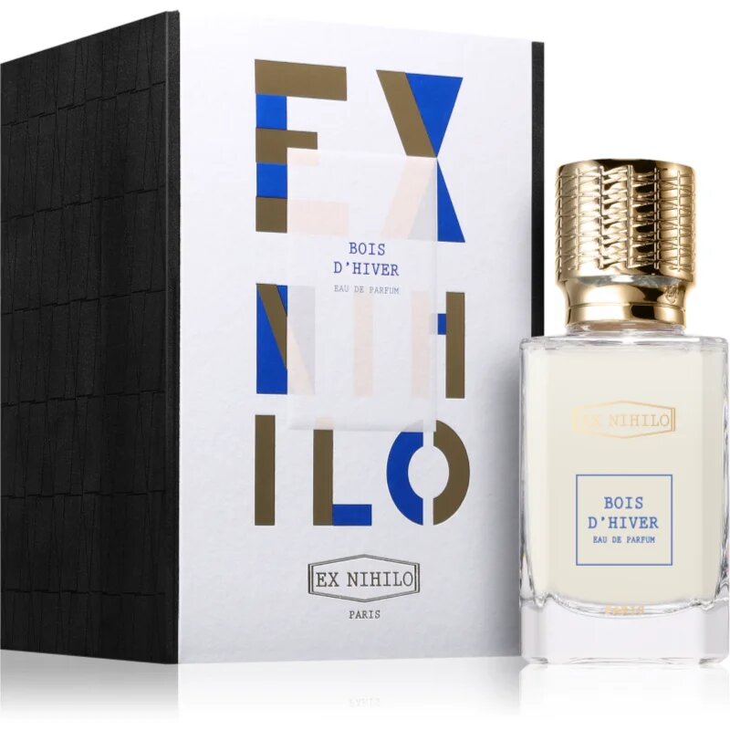 Ex Nihilo Bois D’Hiver parfumska voda uniseks 50 ml
