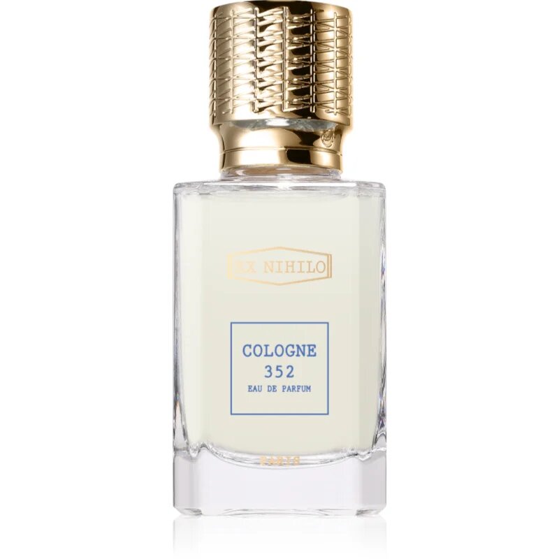 Ex Nihilo Cologne 352 parfumska voda uniseks 50 ml