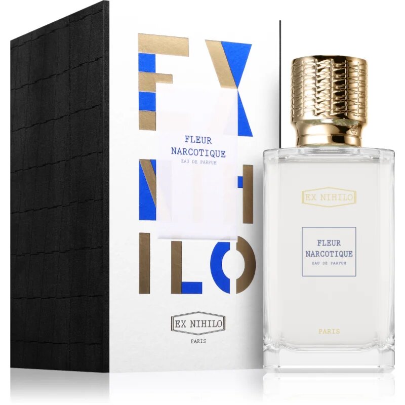 Ex Nihilo Fleur Narcotique parfumska voda uniseks 100 ml