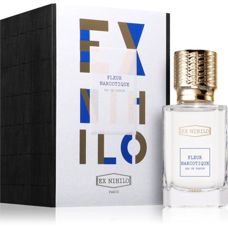 Ex Nihilo Fleur Narcotique parfumska voda uniseks 50 ml