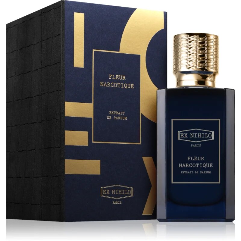 Ex Nihilo Fleur Narcotique parfumski ekstrakt uniseks 100 ml