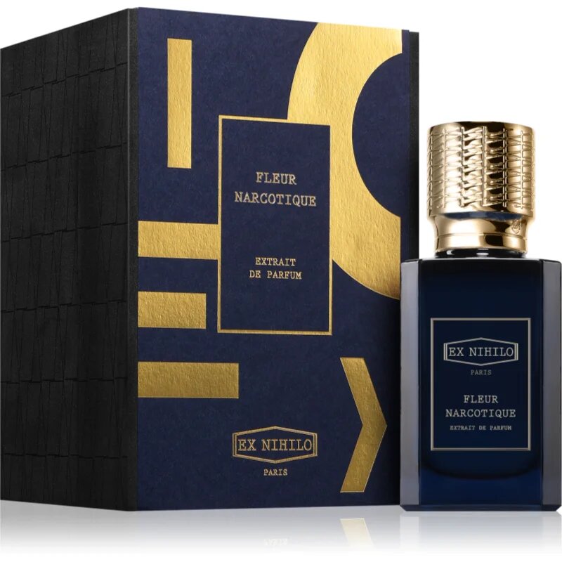 Ex Nihilo Fleur Narcotique parfumski ekstrakt uniseks 50 ml