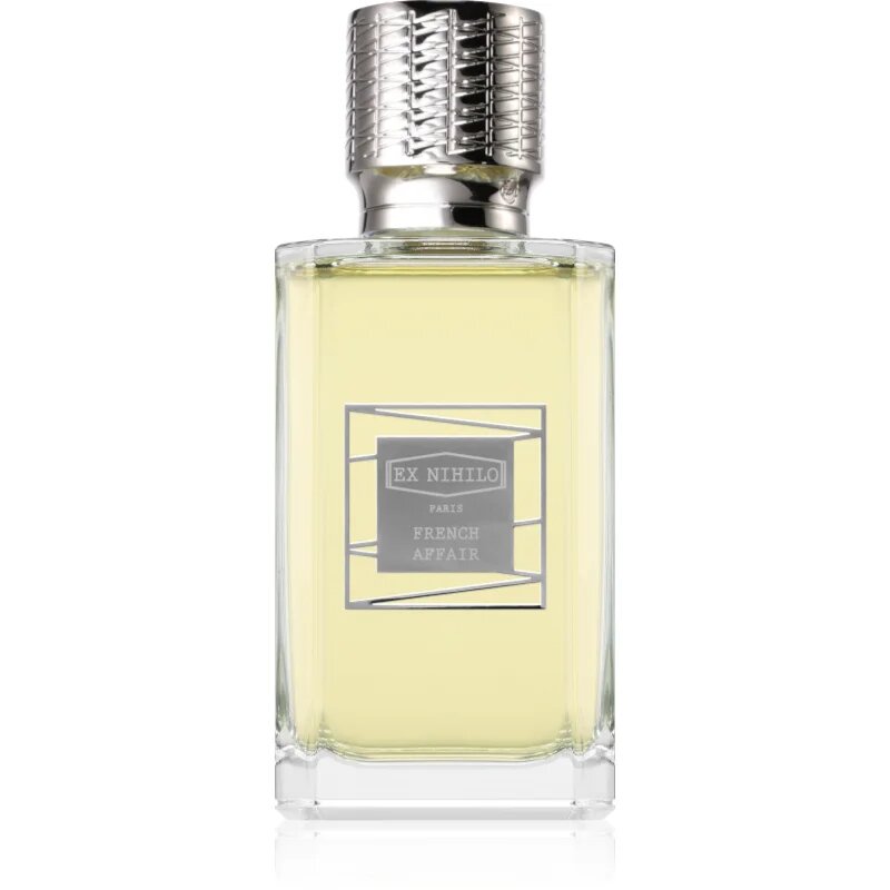 Ex Nihilo French Affair parfumska voda uniseks 100 ml
