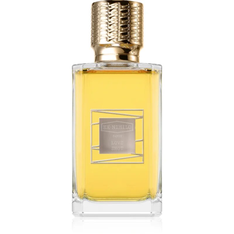 Ex Nihilo Love shot parfumska voda uniseks 100 ml