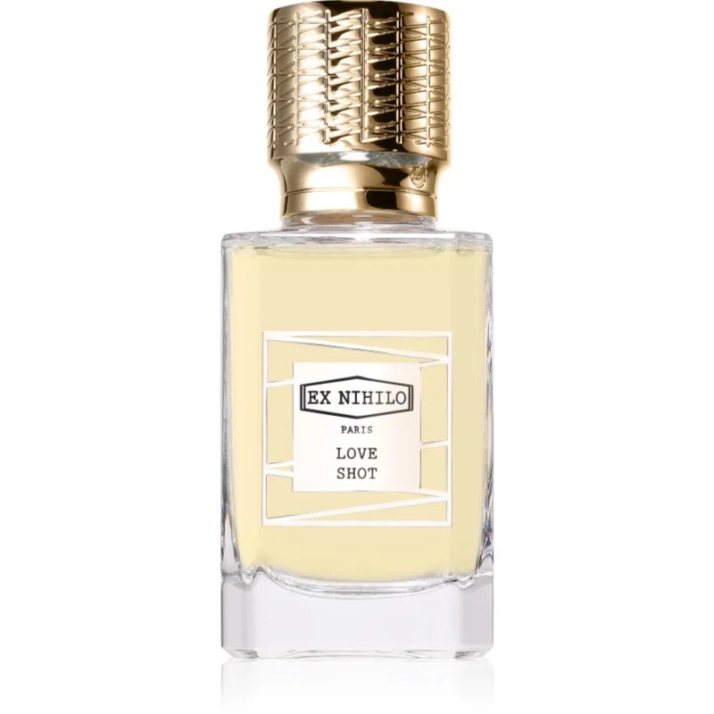 Ex Nihilo Love shot parfumska voda uniseks 50 ml