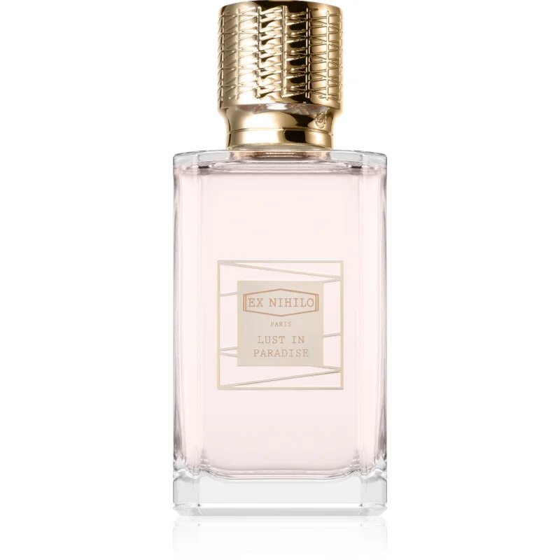 Ex Nihilo Lust in Paradise parfumska voda za ženske 100 ml