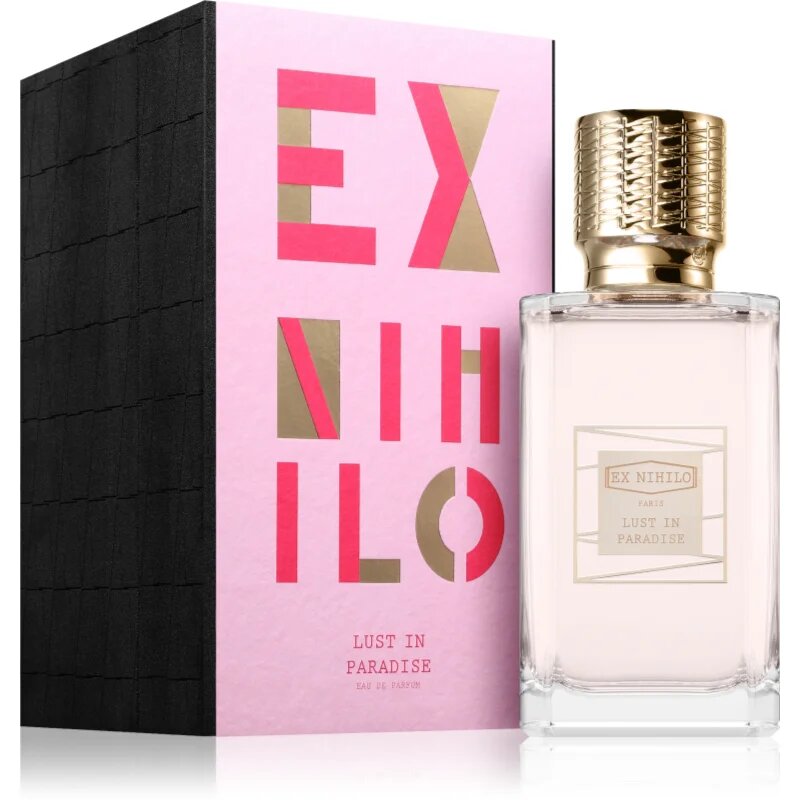 Ex Nihilo Lust in Paradise parfumska voda za ženske 100 ml