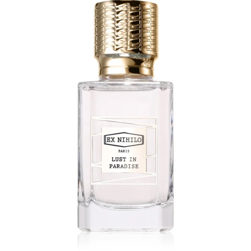 Ex Nihilo Lust in Paradise parfumska voda za ženske 50 ml