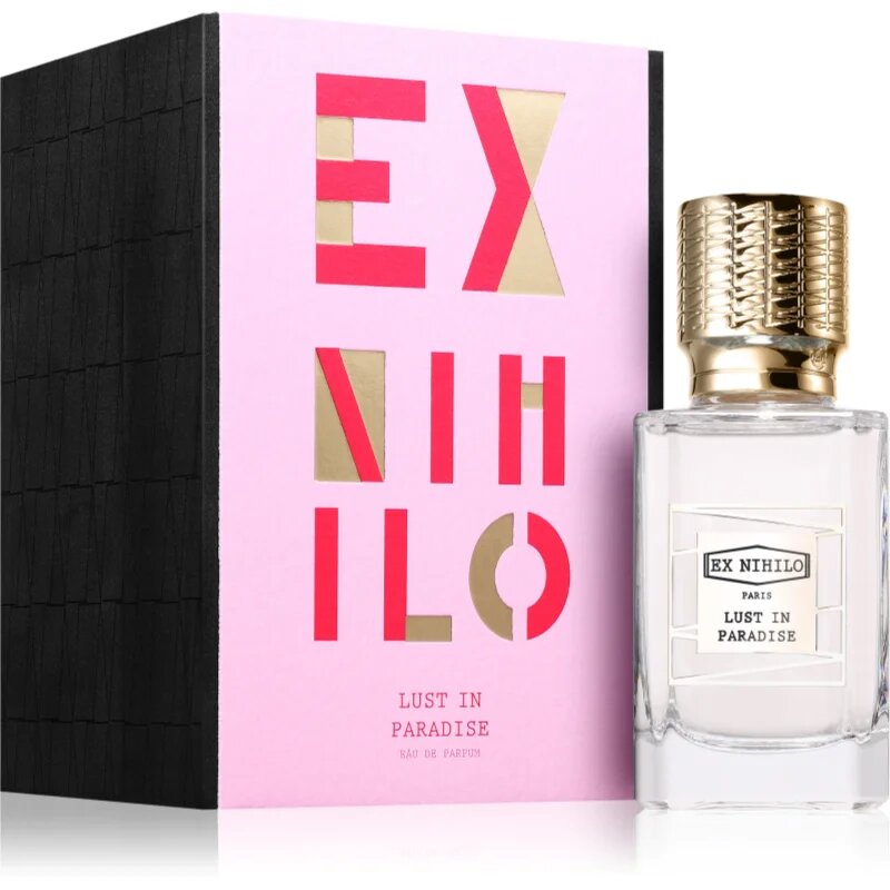 Ex Nihilo Lust in Paradise parfumska voda za ženske 50 ml