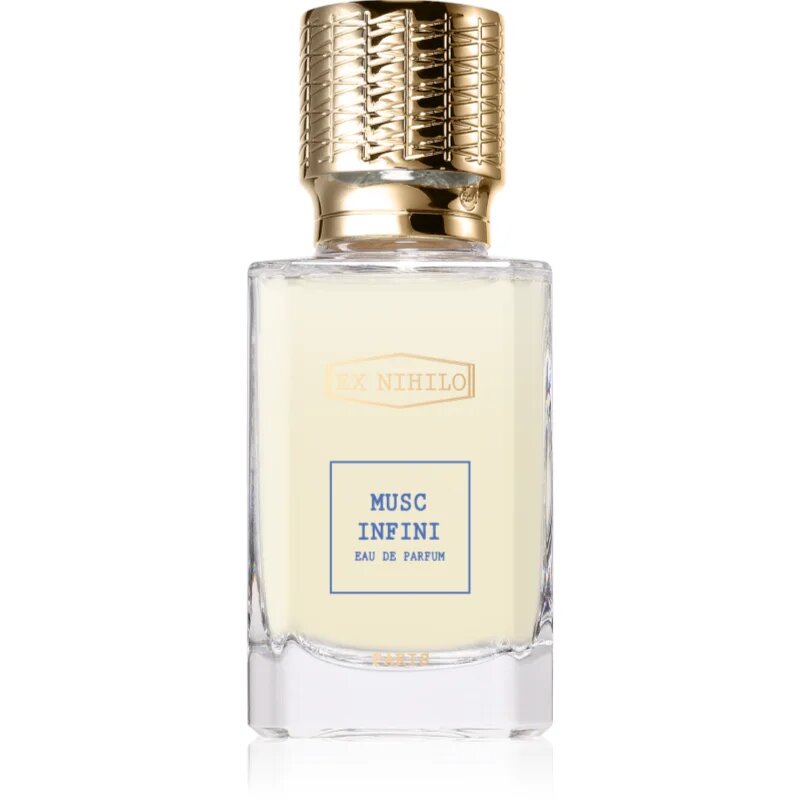 Ex Nihilo Musc Infini parfumska voda uniseks 50 ml