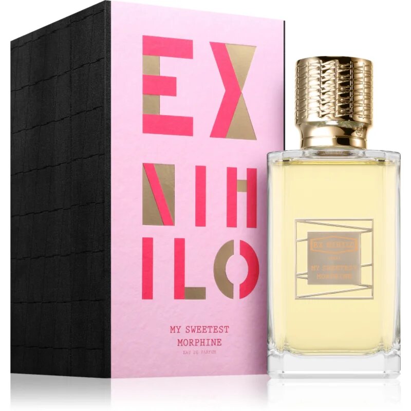 Ex Nihilo My Sweetest Morphine parfumska voda uniseks 100 ml