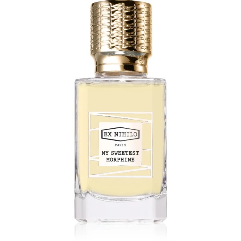 Ex Nihilo My Sweetest Morphine parfumska voda uniseks 50 ml