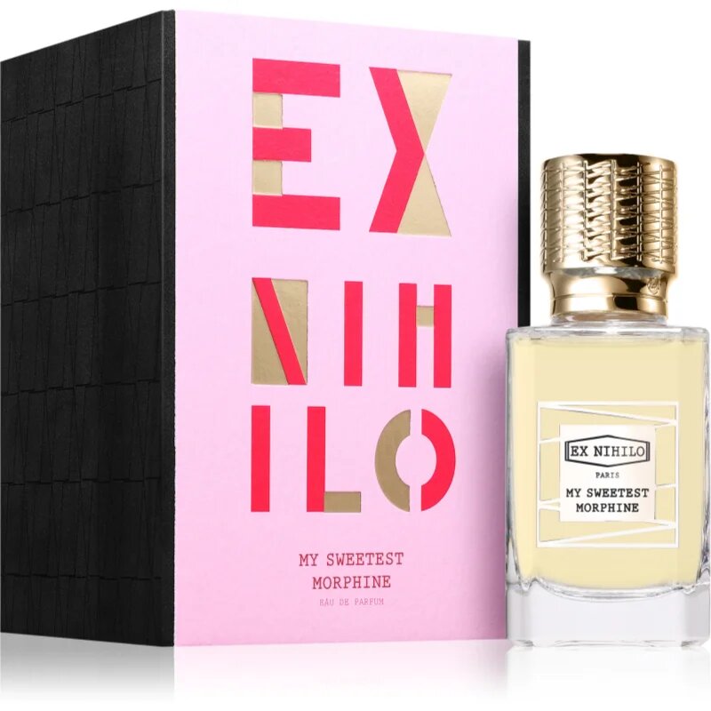 Ex Nihilo My Sweetest Morphine parfumska voda uniseks 50 ml