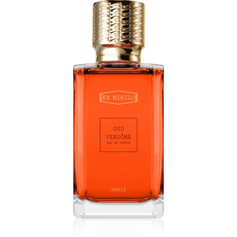 Ex Nihilo Oud Vendome parfumska voda uniseks 100 ml