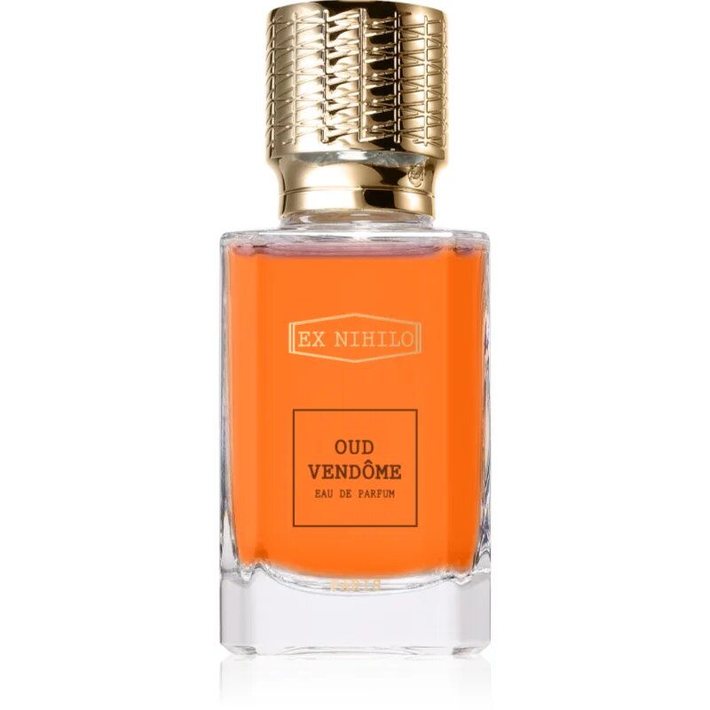 Ex Nihilo Oud Vendome parfumska voda uniseks 50 ml