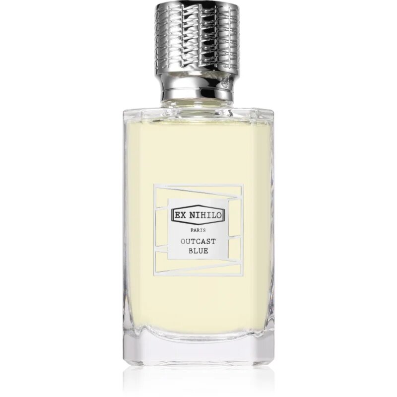 Ex Nihilo Outcast Blue parfumska voda uniseks 100 ml