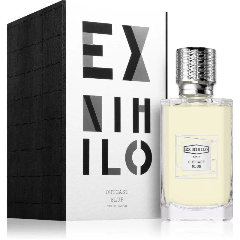 Ex Nihilo Outcast Blue parfumska voda uniseks 100 ml