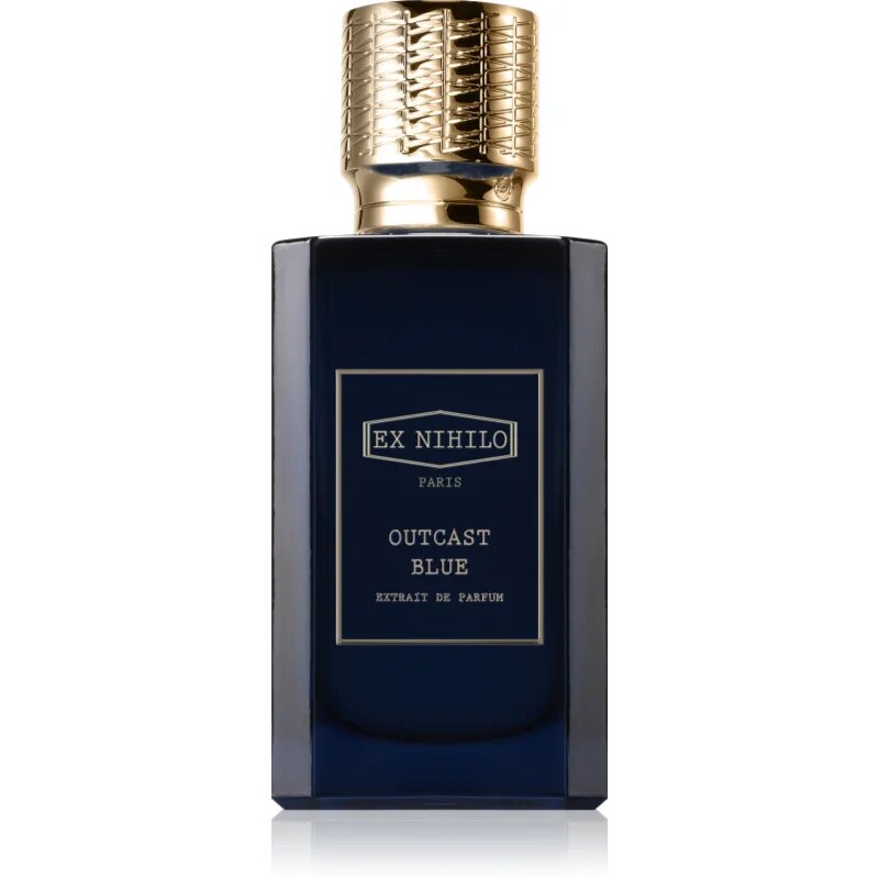Ex Nihilo Outcast Blue parfumski ekstrakt uniseks 100 ml
