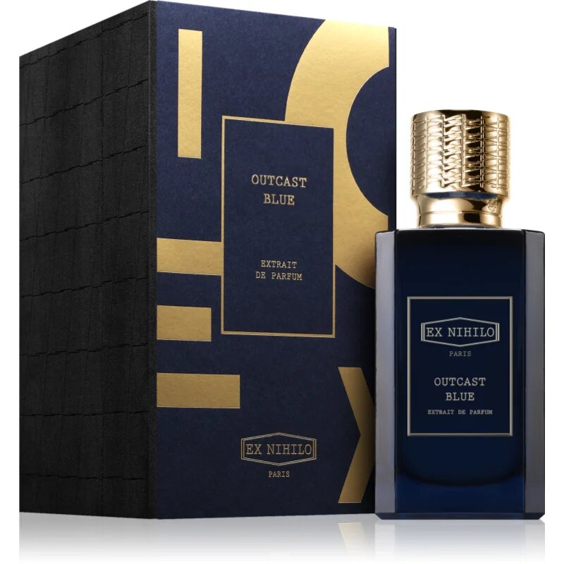 Ex Nihilo Outcast Blue parfumski ekstrakt uniseks 100 ml