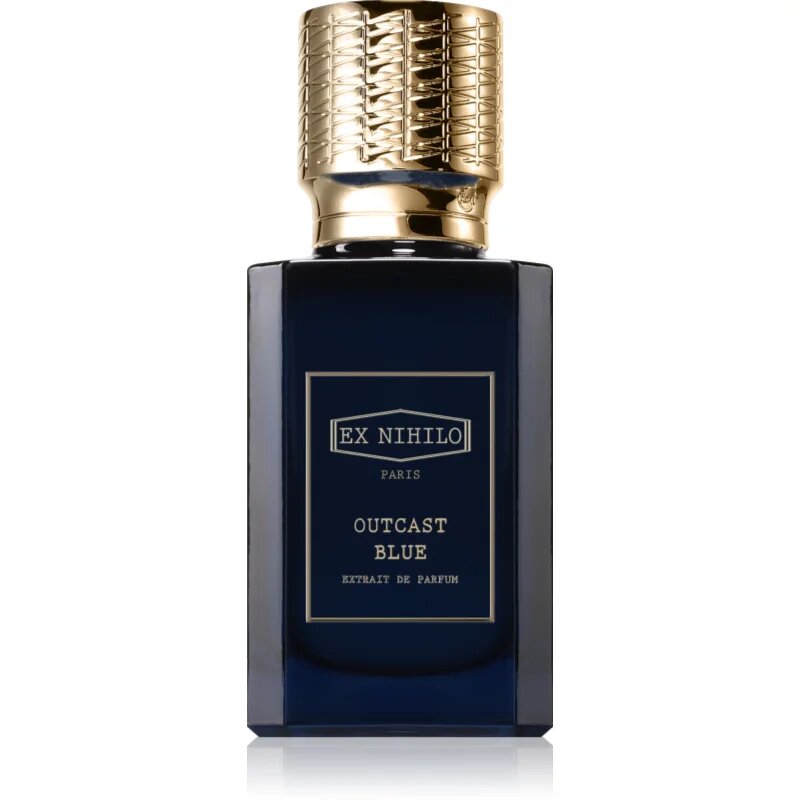 Ex Nihilo Outcast Blue parfumski ekstrakt uniseks 50 ml