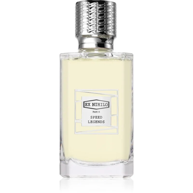 Ex Nihilo Speed Legends parfumska voda uniseks 100 ml